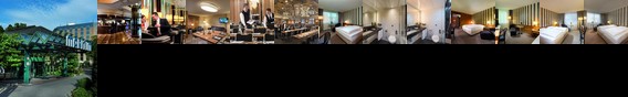 Maritim Hotel Stuttgart Maritim Hotel Stuttgart