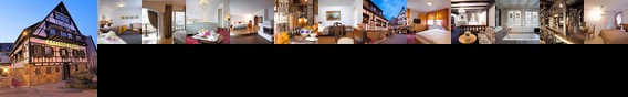 Romantik Hotel Traube