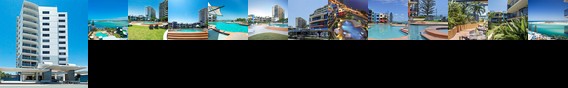 Breakfree Grand Pacific Resort Sunshine Coast