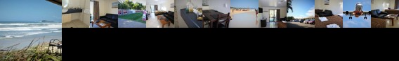 Pacific Palms Motor Inn Marcoola