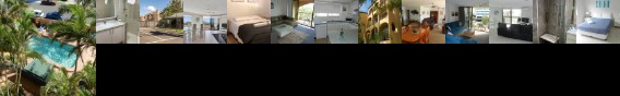 Kalua Holiday Apartments Maroochydore