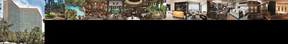 Shangri-La Hotel Surabaya