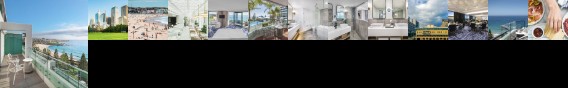 Crowne Plaza Hotel Coogee Beach - Sydney
