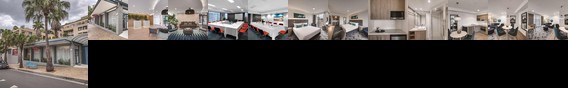 Medina Executive Coogee