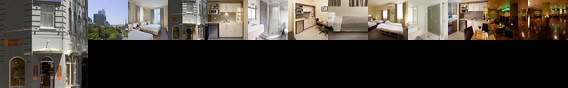 BEST WESTERN Hotel Stellar