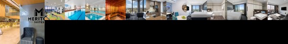 Meriton Serviced Apartments World Tower