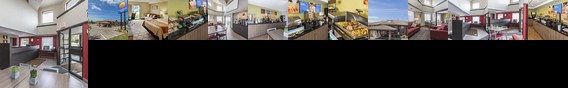 Comfort Inn - Sydney
