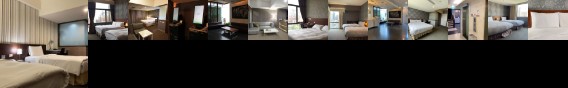 Galerie Hotel Taichung