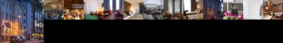 Hotell St. Barbara Hotell St. Barbara