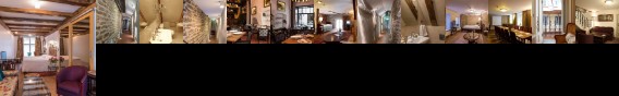Hotel CRU Hotel CRU