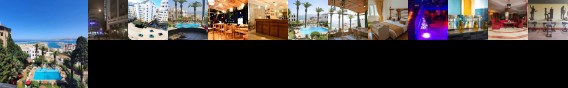 Rembrandt Hotel Tangier