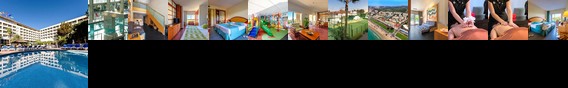 Estival Park Hotel Salou Estival Park Hotel Salou