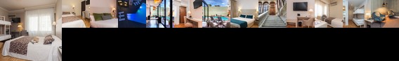 Hotel Lauria Hotel Lauria