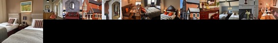 Salisbury House Hotel Salisbury House Hotel