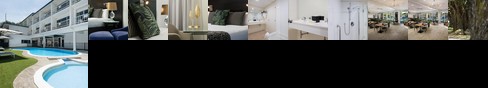 Hotel Armitage
