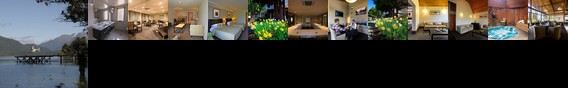 Distinction Te Anau Hotel and Villas