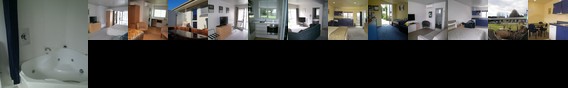Anchorage Motel - Golden Chain