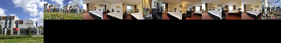 Golden Tulip L'Escaut