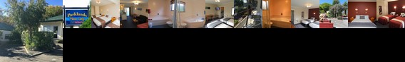 Parklands Motor Lodge Timaru