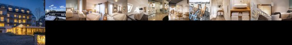 Am Timmendorfer Hof Hotel Am Timmendorfer Hof Hotel
