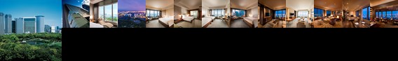 Conrad Hotel Tokyo
