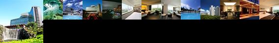 New Otani Hotel Tokyo