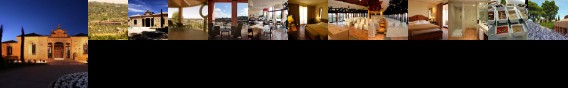 Hotel Cigarral el Bosque Toledo