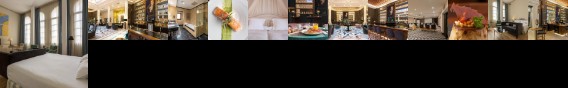 Hotel Fontecruz Toledo Palacio Eugenia de Montijo Hotel Fontecruz Toledo Palacio Eugenia de Montijo