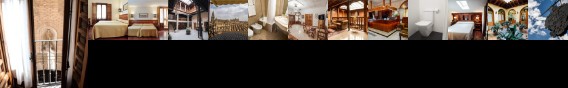 Santa Isabel Hotel Toledo