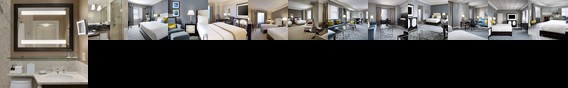 The Fairmont Royal York