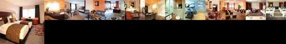Park Plaza Trier