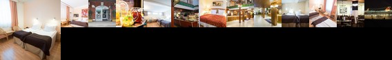 BEST WESTERN Hotel Seaport BEST WESTERN Hotel Seaport