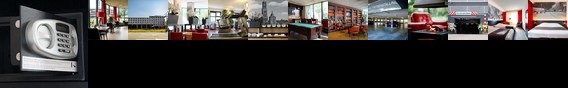Bastion Hotel Utrecht Bastion Hotel Utrecht