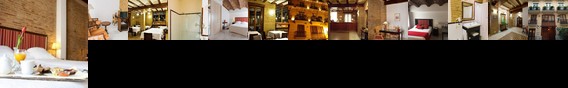 Ad Hoc Monumental Hotel Ad Hoc Monumental Hotel