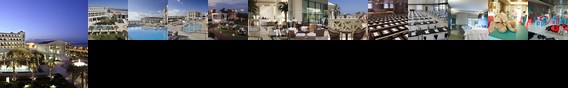 Las Arenas Balneario Resort Las Arenas Balneario Resort