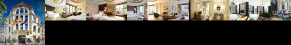 The Westin Valencia