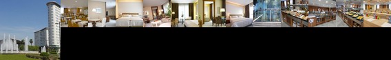 Sercotel Sorolla Palace Sercotel Sorolla Palace