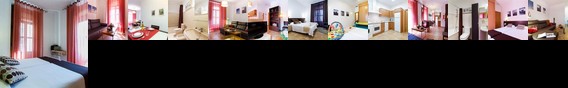 Apartamentos Living Valencia Apartamentos Living Valencia