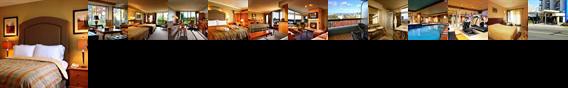 Queen Victoria Hotel and Suites