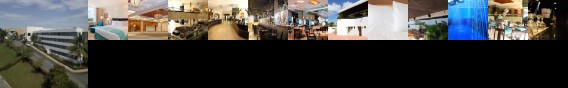 Hilton Villahermosa & Conference Center