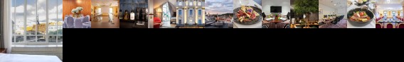 Radisson Blu Astorija Hotel, Vilnius Radisson Blu Astorija Hotel, Vilnius