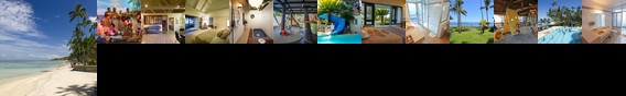 Fiji Hideaway Resort & Spa