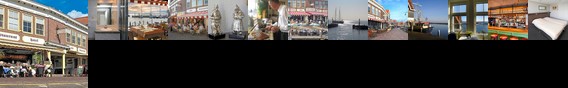 Hotel Restaurant van den Hogen
