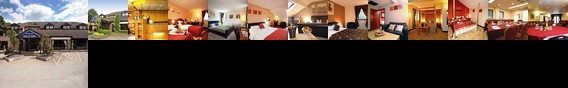 BEST WESTERN Hotel St Pierre BEST WESTERN Hotel St Pierre