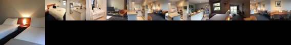 Wanaka Edge Suites