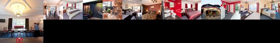 Anndion Lodge, Apartments & Function Centre
