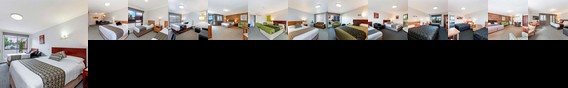 BEST WESTERN Tudor Motor Inn