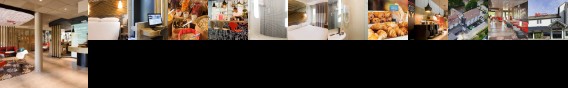 Best Western Wavre Hotel