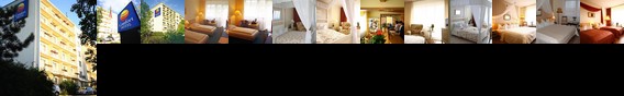 Comfort Hotel Weimar Comfort Hotel Weimar