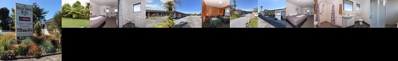 Buller Bridge Motel